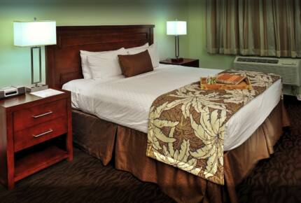 The Point at Poipu (Hilton Vacation Club) - Koloa, Hawaii