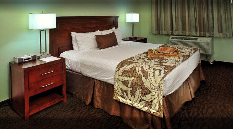 The Point at Poipu (Hilton Vacation Club) - Koloa, Hawaii