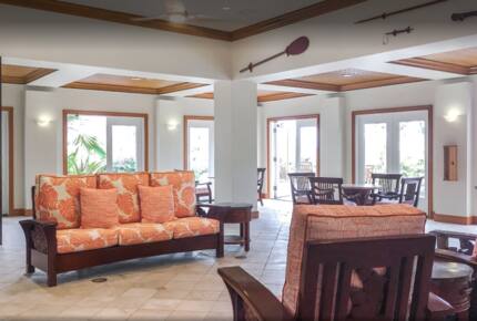 The Point at Poipu (Hilton Vacation Club) - Koloa, Hawaii