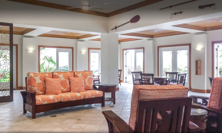 The Point at Poipu (Hilton Vacation Club) - Koloa, Hawaii