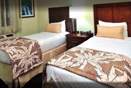 The Point at Poipu (Hilton Vacation Club) - Koloa, Hawaii