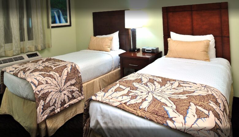 The Point at Poipu (Hilton Vacation Club) - Koloa, Hawaii