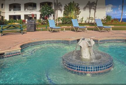 The Point at Poipu (Hilton Vacation Club) - Koloa, Hawaii