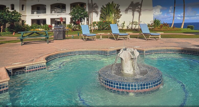The Point at Poipu (Hilton Vacation Club) - Koloa, Hawaii
