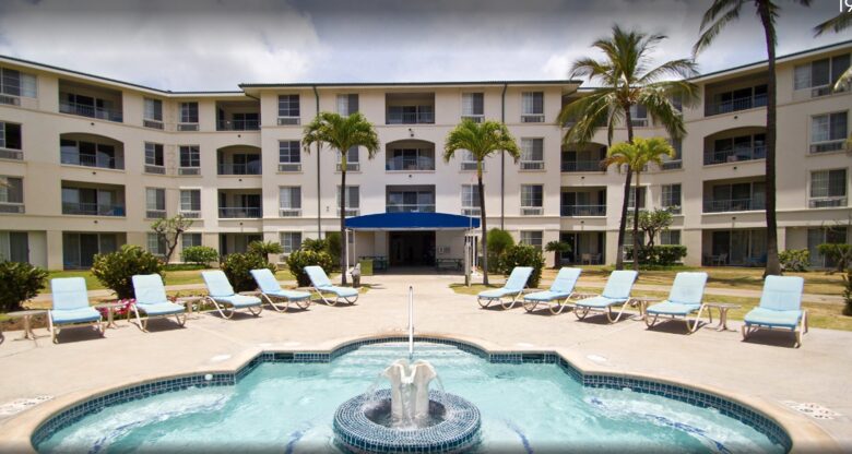 The Point at Poipu (Hilton Vacation Club) - Koloa, Hawaii