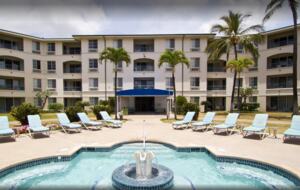 The Point at Poipu (Hilton Vacation Club) - Koloa, Hawaii