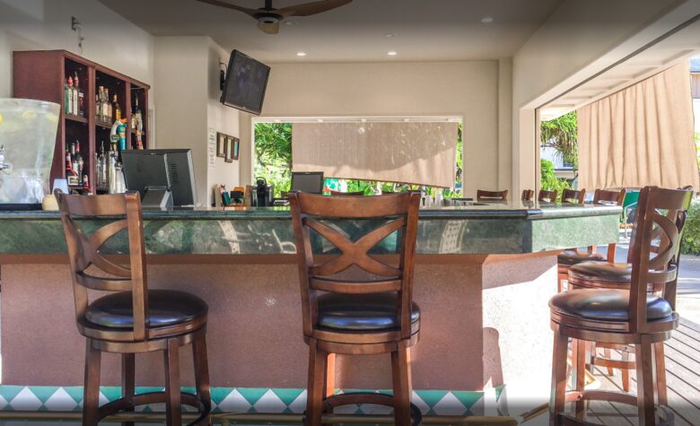 The Point at Poipu (Hilton Vacation Club) - Koloa, Hawaii