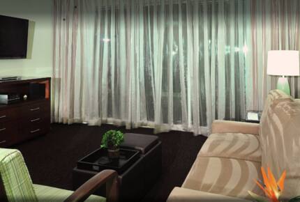 The Point at Poipu (Hilton Vacation Club) - Koloa, Hawaii