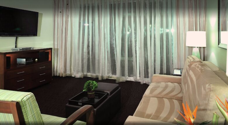 The Point at Poipu (Hilton Vacation Club) - Koloa, Hawaii