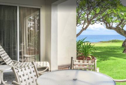 The Point at Poipu (Hilton Vacation Club) - Koloa, Hawaii