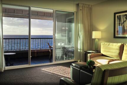 The Point at Poipu (Hilton Vacation Club) - Koloa, Hawaii