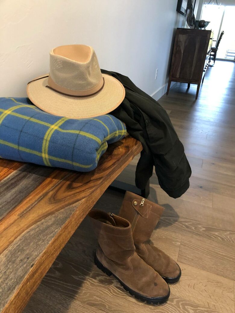 New Prairie Craftsman Charmer - Bozeman, Montana