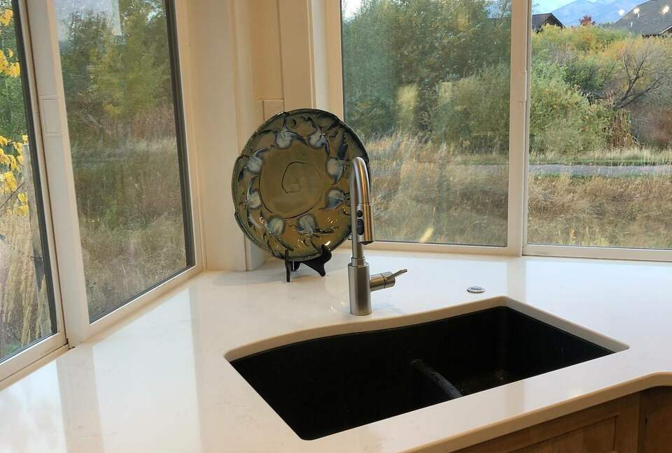 New Prairie Craftsman Charmer - Bozeman, Montana