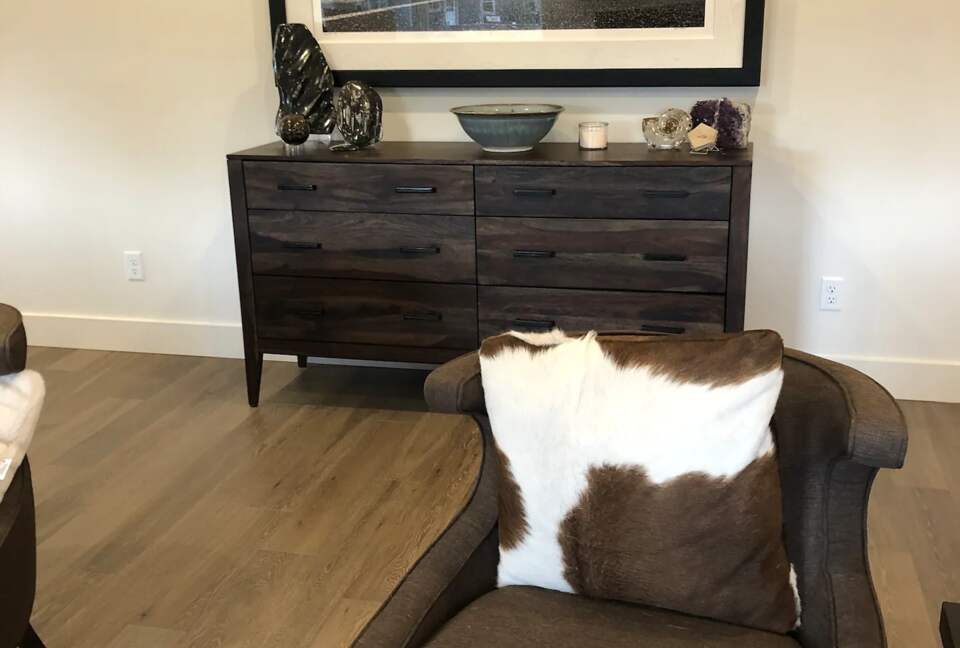 New Prairie Craftsman Charmer - Bozeman, Montana