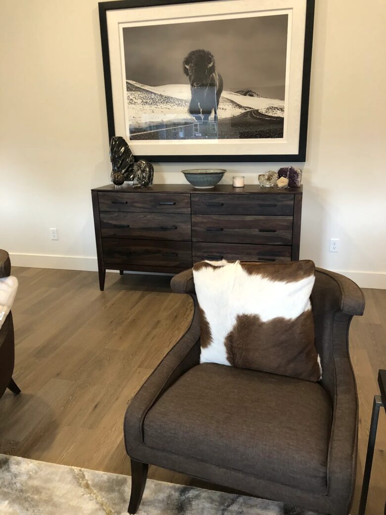 New Prairie Craftsman Charmer - Bozeman, Montana