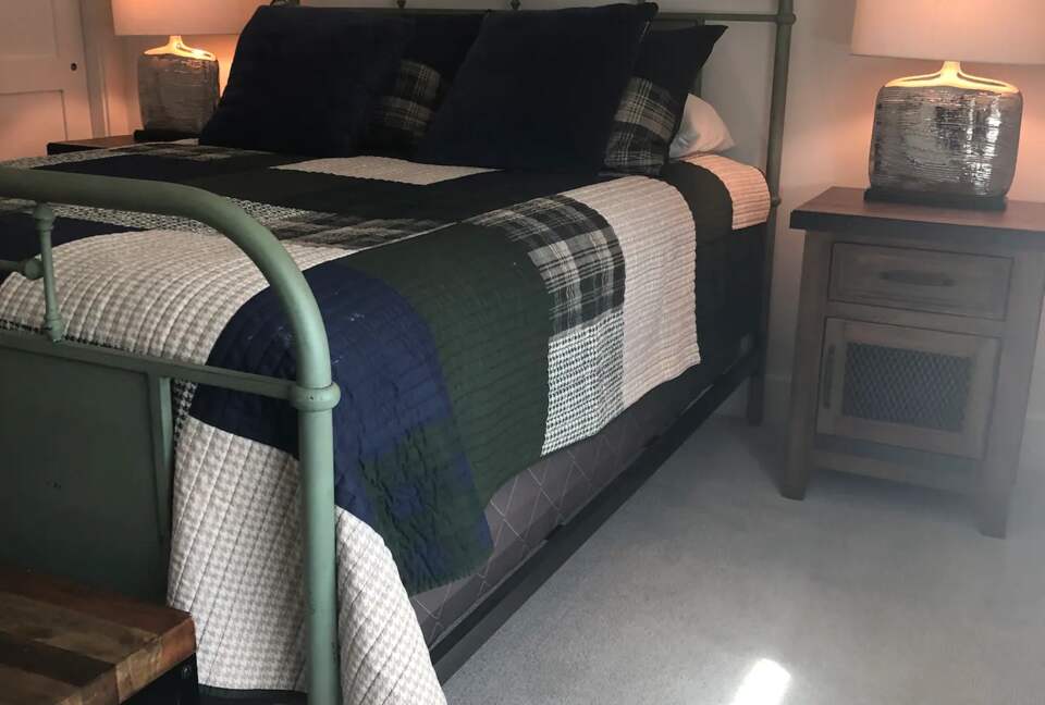 New Prairie Craftsman Charmer - Bozeman, Montana