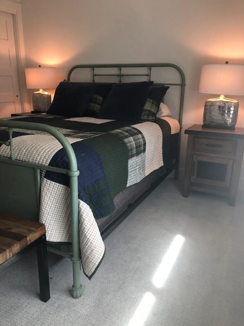 New Prairie Craftsman Charmer - Bozeman, Montana