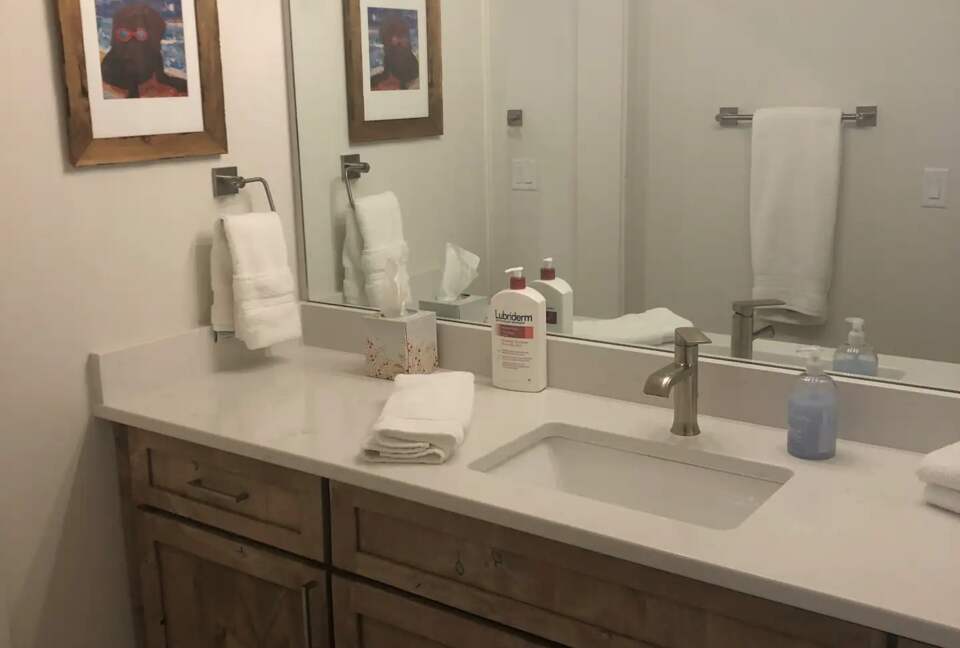 New Prairie Craftsman Charmer - Bozeman, Montana