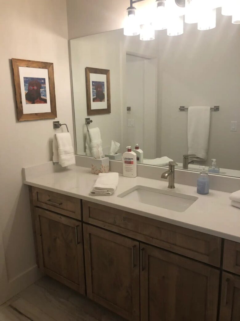 New Prairie Craftsman Charmer - Bozeman, Montana