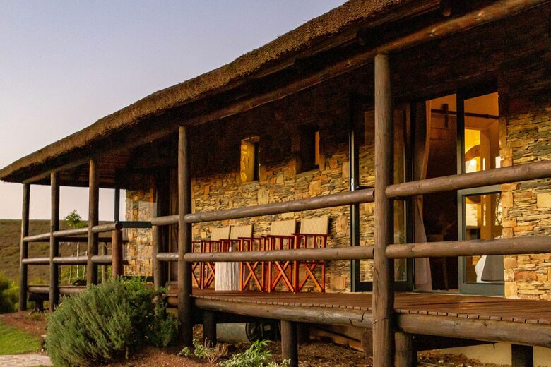 Melozhori Game Reserve | The Cottage - Stormsvlei, South Africa