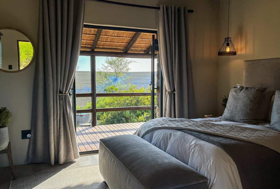 Melozhori Game Reserve | The Cottage - Stormsvlei, South Africa