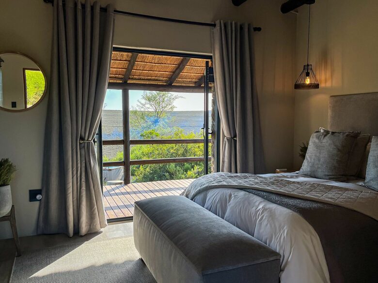 Melozhori Game Reserve | The Cottage - Stormsvlei, South Africa