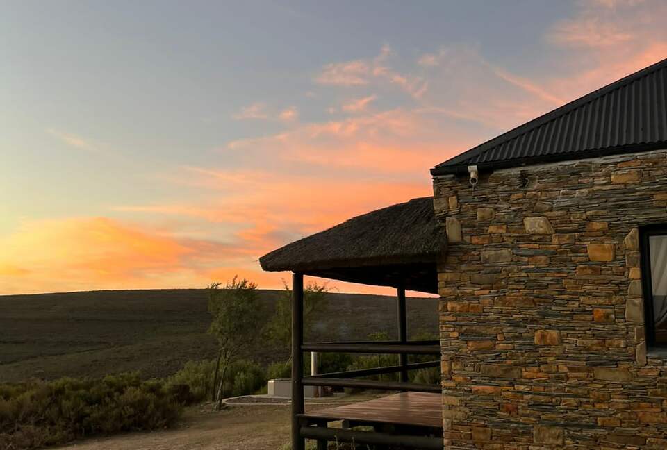 Melozhori Game Reserve | The Cottage - Stormsvlei, South Africa