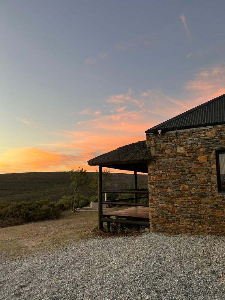 Melozhori Game Reserve | The Cottage - Stormsvlei, South Africa