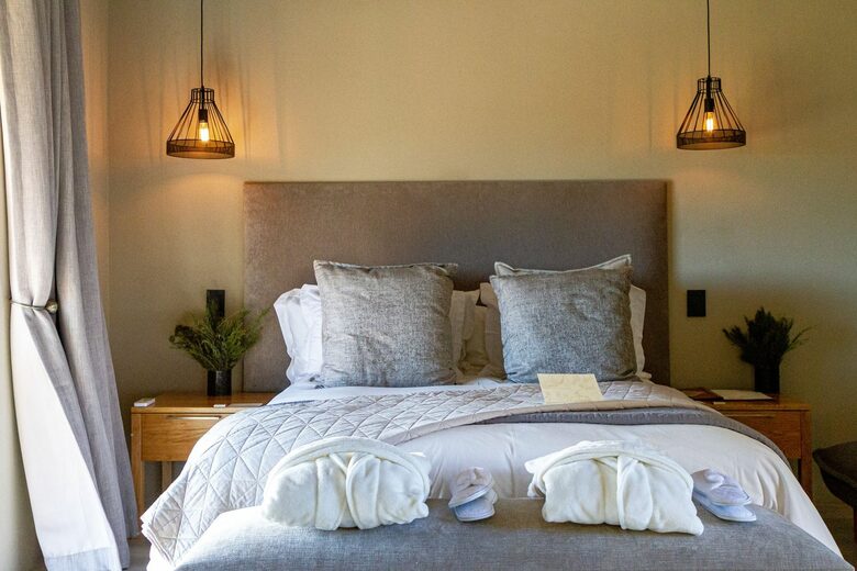 Melozhori Game Reserve | The Cottage - Stormsvlei, South Africa