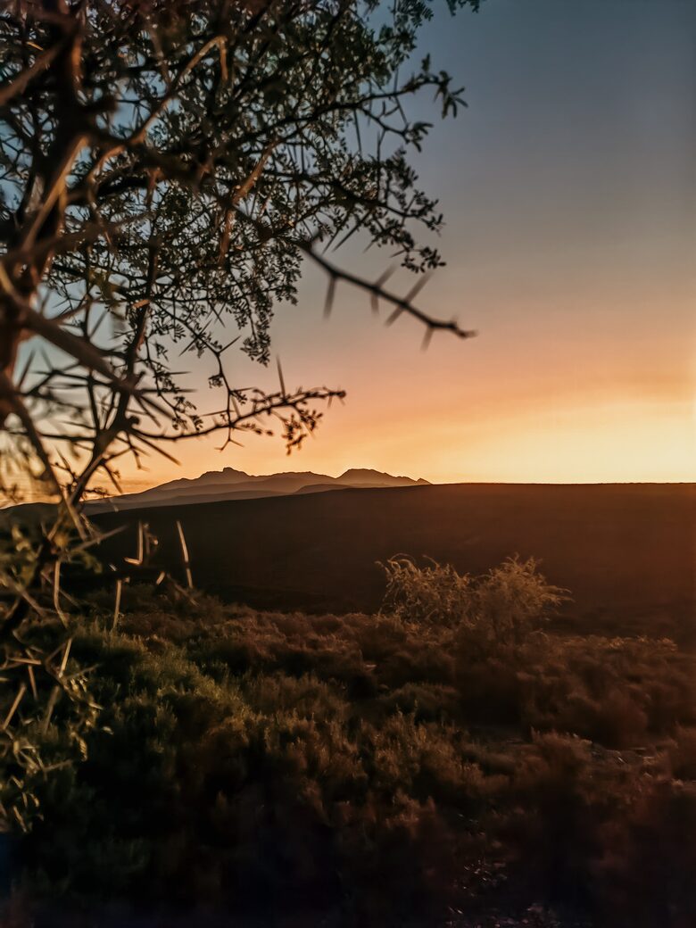 Melozhori Game Reserve | The Cottage - Stormsvlei, South Africa