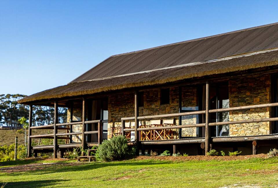 Melozhori Game Reserve | The Cottage - Stormsvlei, South Africa