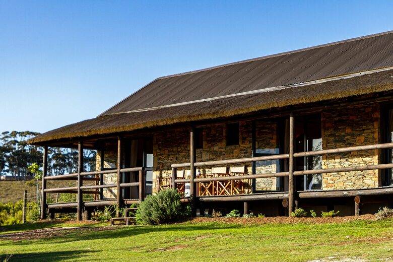 Melozhori Game Reserve | The Cottage - Stormsvlei, South Africa