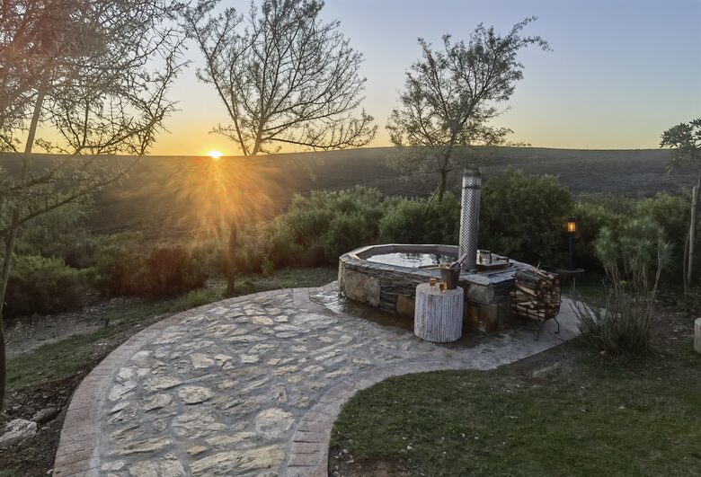 Melozhori Game Reserve | The Cottage - Stormsvlei, South Africa