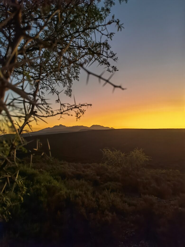 Melozhori Game Reserve | The Cottage - Stormsvlei, South Africa