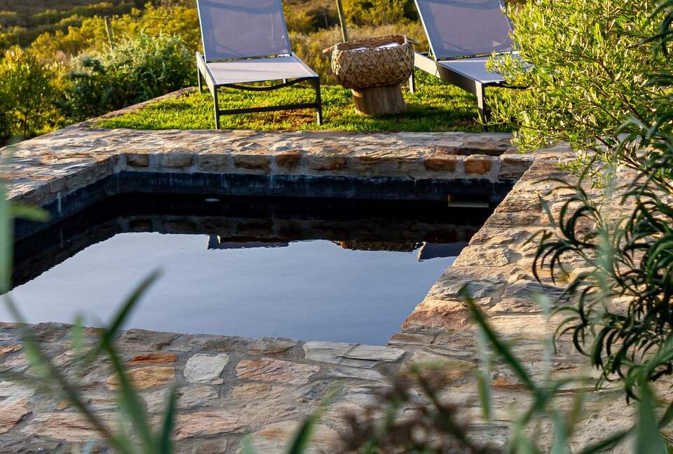 Melozhori Game Reserve | The Cottage - Stormsvlei, South Africa