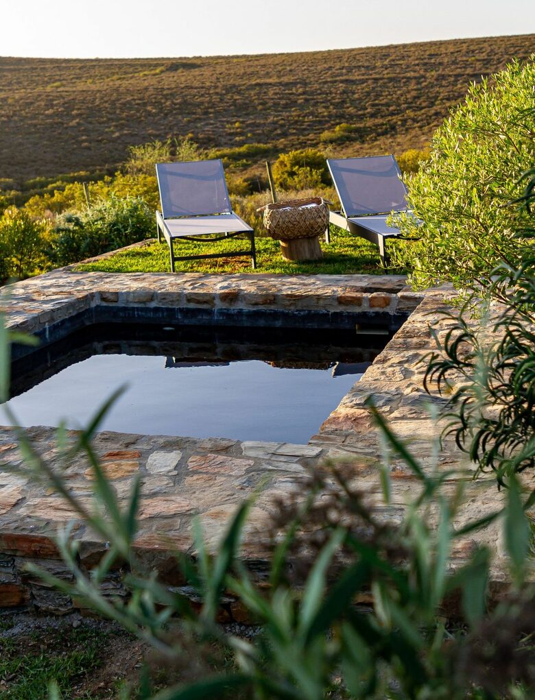 Melozhori Game Reserve | The Cottage - Stormsvlei, South Africa