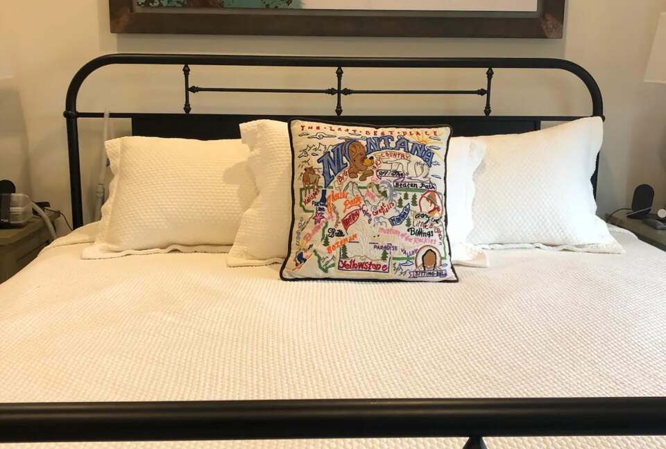 New Prairie Craftsman Charmer - Bozeman, Montana