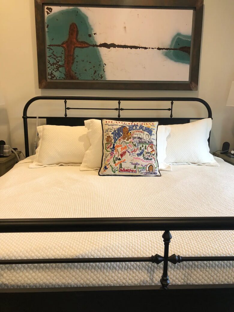 New Prairie Craftsman Charmer - Bozeman, Montana