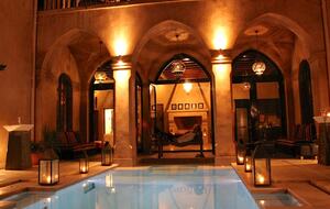 Le Riad de l'Espérance - Gordons Bay, South Africa