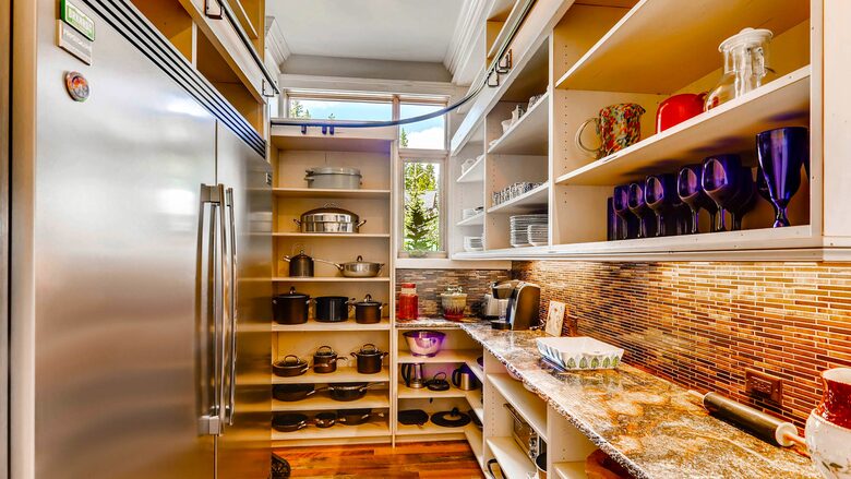 Luxurious Custom Ski Home on Peak 8 | "A Mine Shaft" - Moving Mountains - Breckenridge, Colorado