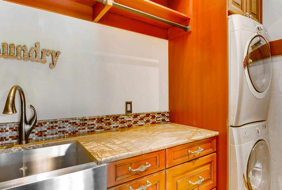 Luxurious Custom Ski Home on Peak 8 | "A Mine Shaft" - Moving Mountains - Breckenridge, Colorado