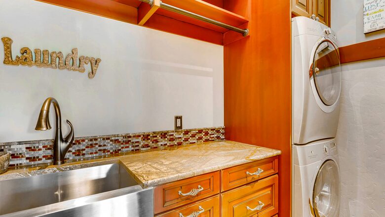 Luxurious Custom Ski Home on Peak 8 | "A Mine Shaft" - Moving Mountains - Breckenridge, Colorado