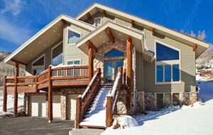 Bella Vista - Park City, Utah