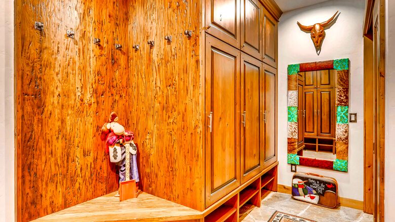 Luxurious Custom Ski Home on Peak 8 | "A Mine Shaft" - Moving Mountains - Breckenridge, Colorado