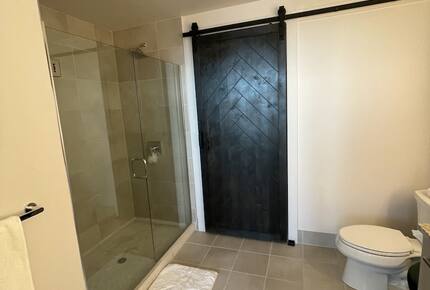 Downtown Nashville Highrise - Nashville, Tennessee