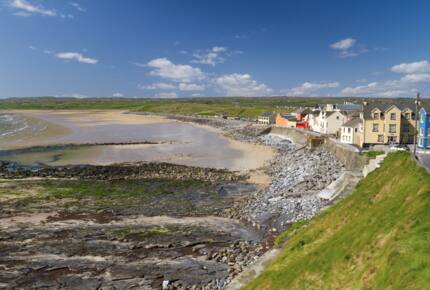 Chapel Amble - Lahinch, Ireland