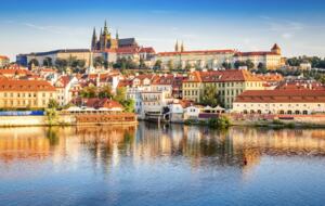 Lovely apartment in the heart of Prague - Prague, Czechia