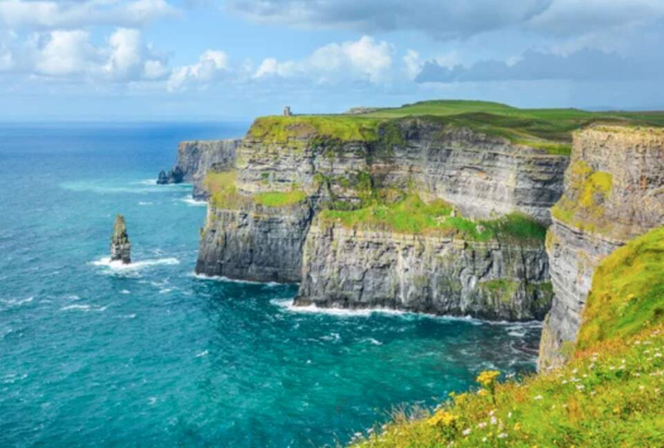 Chapel Amble - Lahinch, Ireland