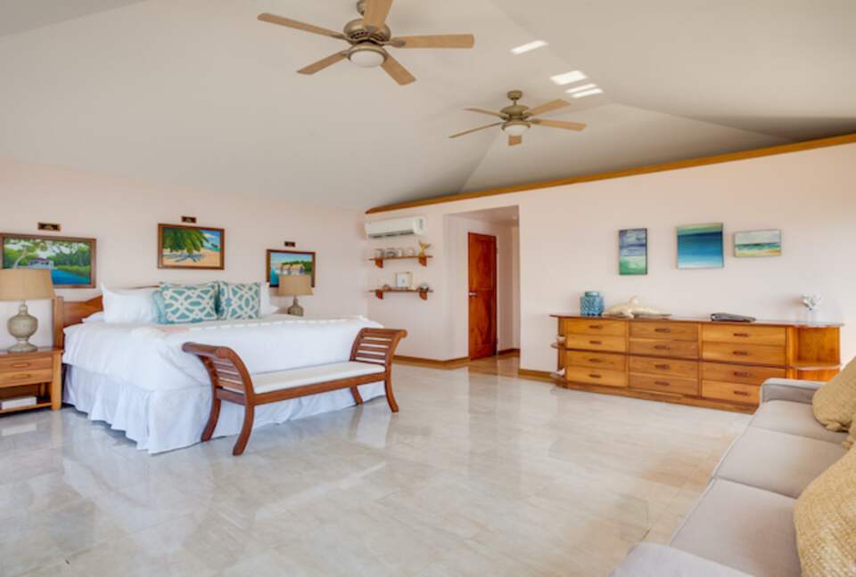 Royal Belize Private Island - Ragged Caye, Belize