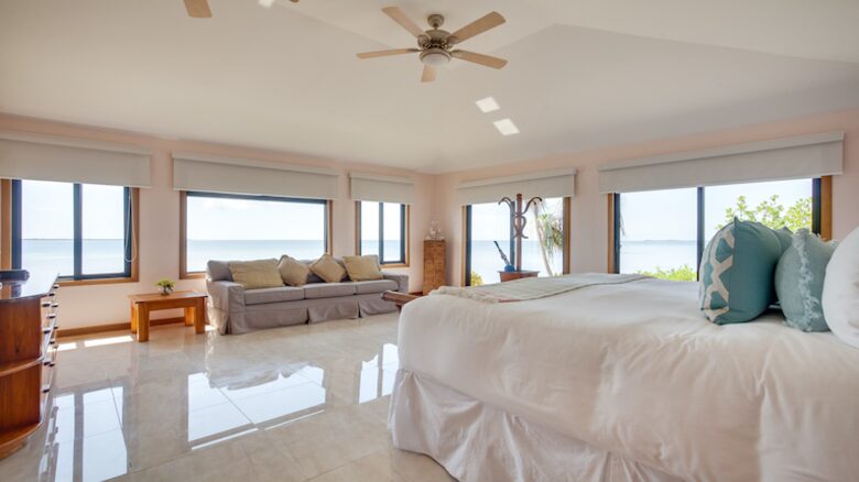 Royal Belize Private Island - Ragged Caye, Belize